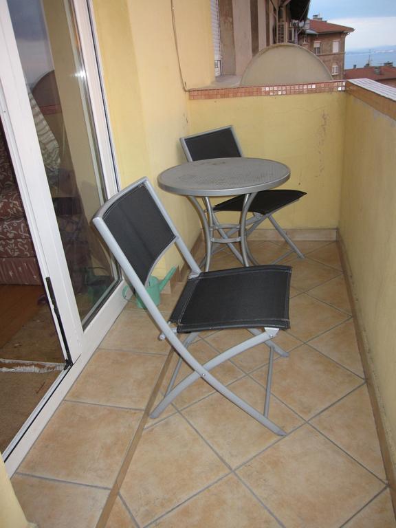 Apartment Arcadia Rijeka Room photo
