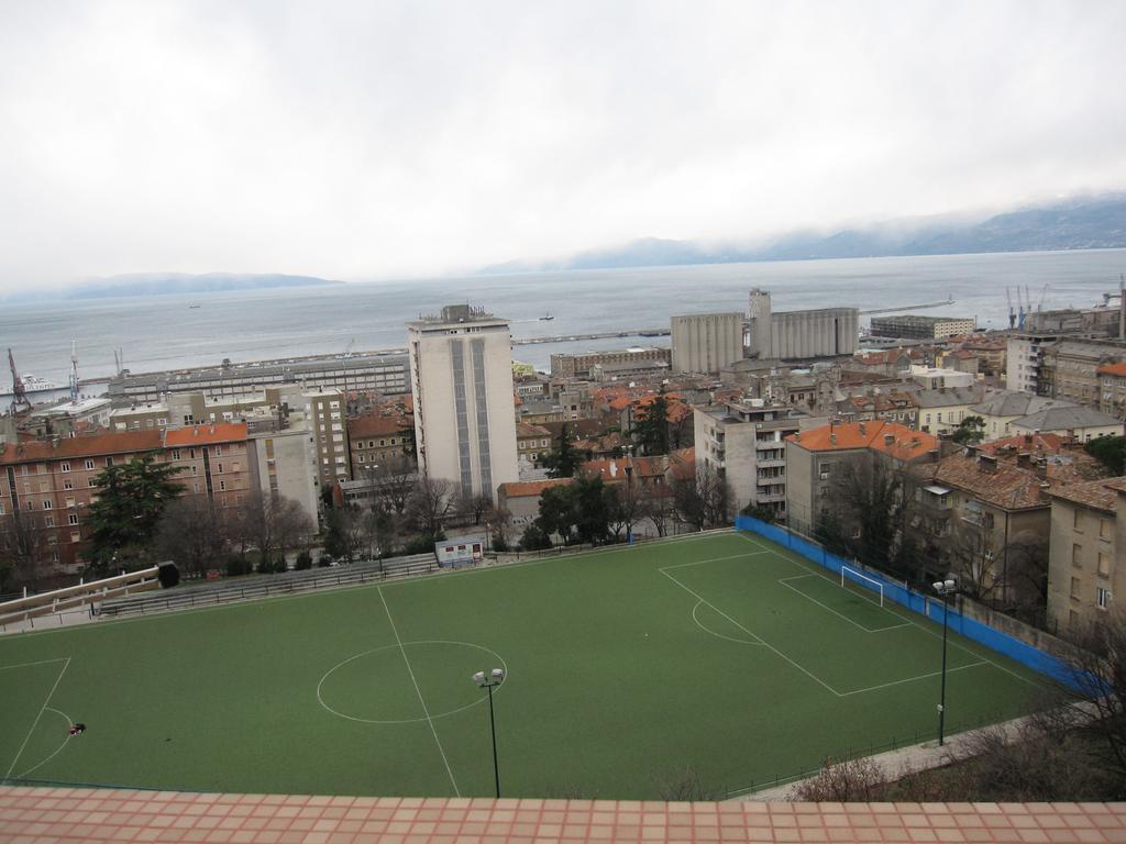 Apartment Arcadia Rijeka Room photo